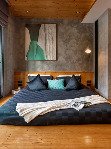 รูปภาพของB528 Relife Condo 5 Minutes Walk To Nai Harn Beach