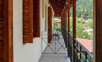 Hotel Elatofilito - Housity