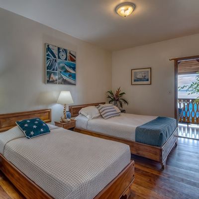 Premium Room With Ocean View Hotel Bocas del Toro Promo Code