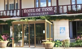 Hotel de Tesse