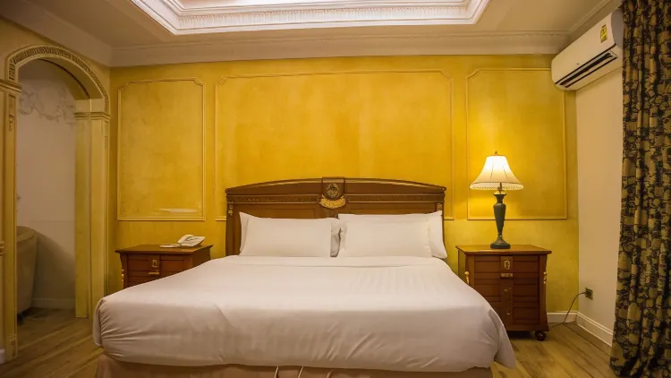 ห้องจูเนียร์สวีท