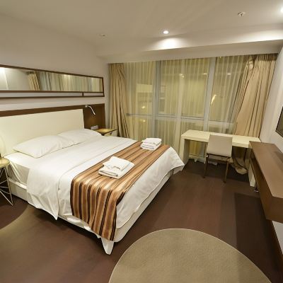 Standard Room Dalga Suite Promo Code