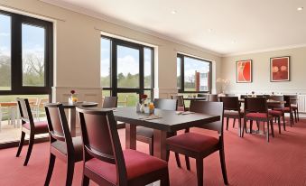 Ramada by Wyndham Chorley South