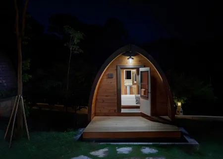 Pod Village by Independence Hotels