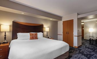 Fairfield Inn & Suites Columbus