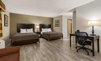 Days Inn by Wyndham Yankton SD