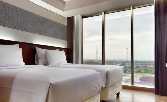 Hotel Ayola Sunrise Mojokerto