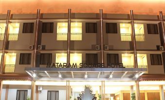 Mataram Square Hotel