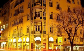 Vila Nova Guesthouse