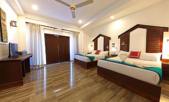 Sundaras Resort & Spa Dambulla