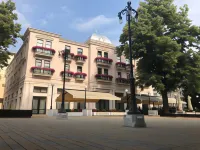 Zepter Hotel Vrnjacka Banja, Member of Zepter Hotels Hotels in 
