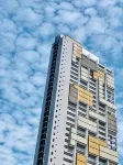 Tanjung Point Residences Hotels in 