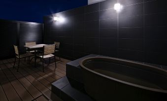 Randor Hotel Kyoto Suites