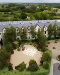 Great National Hotel Ballina Ξενοδοχεία στην πόλη 