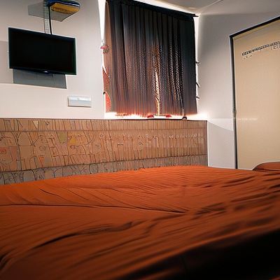 Bilik Deluxe Bertiga Kupon Bmw Hotel