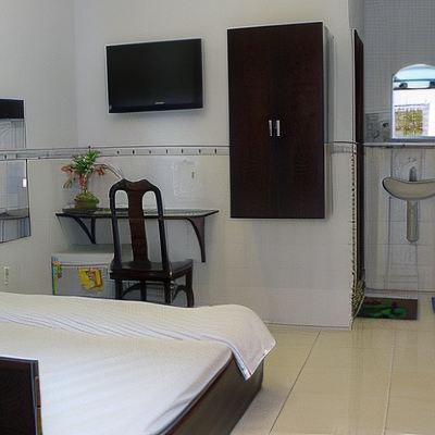 Double Room Khoa Phu Hotel Promo Code