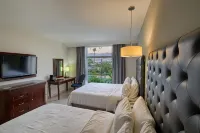 Holiday Inn 圖斯特拉 - 古鐵雷斯 酒店