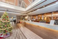 The Bedford Regency Hotel