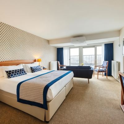 Superior Queen Room With Balcony Dikker & Thijs Hotel Promo Code