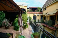 Hotel Amadeus