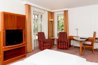 Dorint Herrenkrug Parkhotel Magdeburg