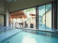 箱根の森おかだ