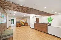 Extended Stay America Suites - San Jose - Milpitas - McCarthy Ranch