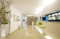 Hotel Mercure Palermo Centro