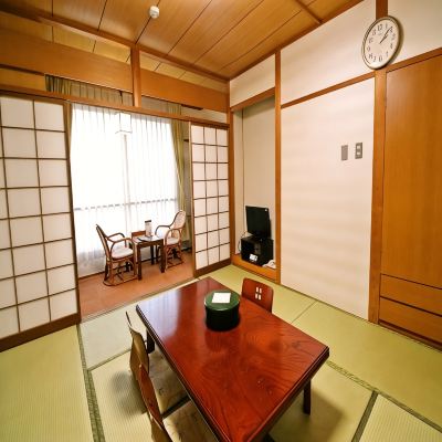 和風ルーム 天然温泉　尾道ふれあいの里 クーポン