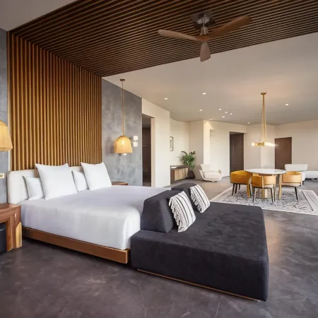 Secrets Tulum Resort and Beach Club