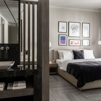 Superior Double Room Oniro City Promo Code