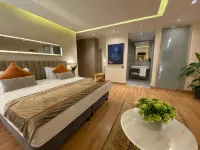 Nobel Hotel  otelleri