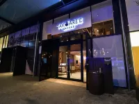 Esplendor by Wyndham Asuncion Hoteles en Asunción