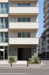 Central Suites