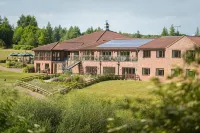 Greetham Valley Hotel di 