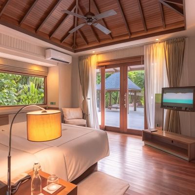 Sunset Beach Villa Hideaway Beach Resort & Spa at Dhonakulhi Maldives Promo Code