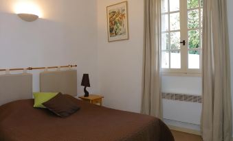 HUMAN HOTEL RESIDENCE ex esparrus - Housity