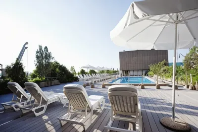 Hotel Palafox Hotel a 