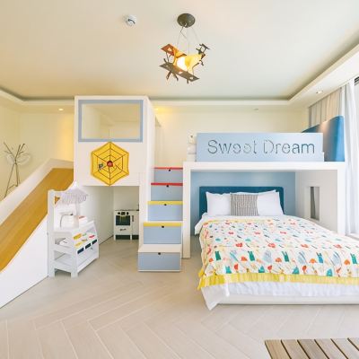 키즈풀빌라A 대부도(영흥도) 미스터와이 쿠폰