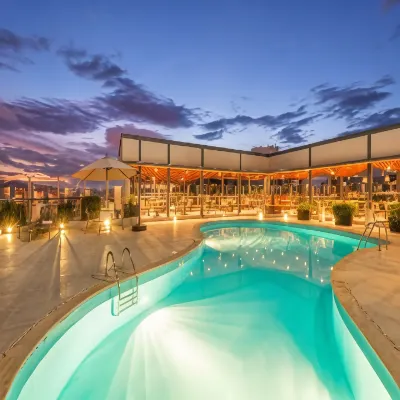 Hotel Dann Carlton Bucaramanga Các khách sạn ở 