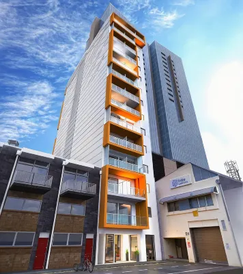 Toms Court Hotel