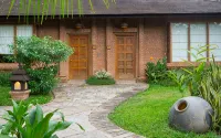 The Hotel @ Tharabar Gate Hotel di 