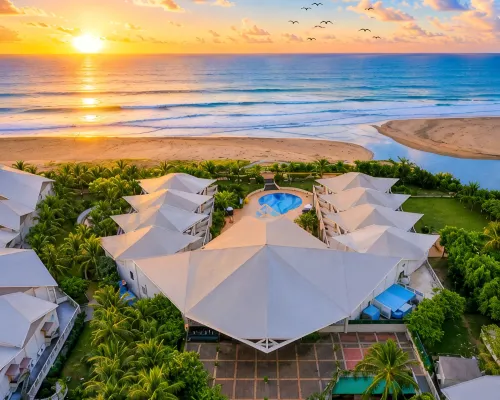 Sterling Puri Hotels in Puri