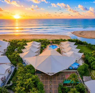 Sterling Puri โรงแรมใน