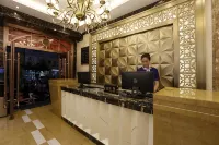 Xiangshan Hotel