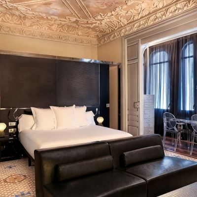 Suite Hotel Balmes Barcelona Promo Code