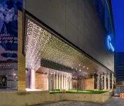 โรงแรมซิซิ โหย่วยี่ โรงแรมในพื้นที่ถนนการเงินและซีตาน