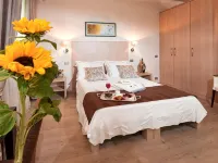Villa Maria Cristina Caserta otelleri