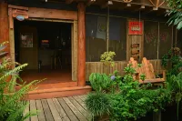 Hotel Kangaroo y Restaurante Hotels in 
