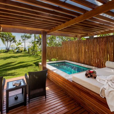 Beachfront Bure With Private Pool Lomani Island Resort – Adults Only Promo Code